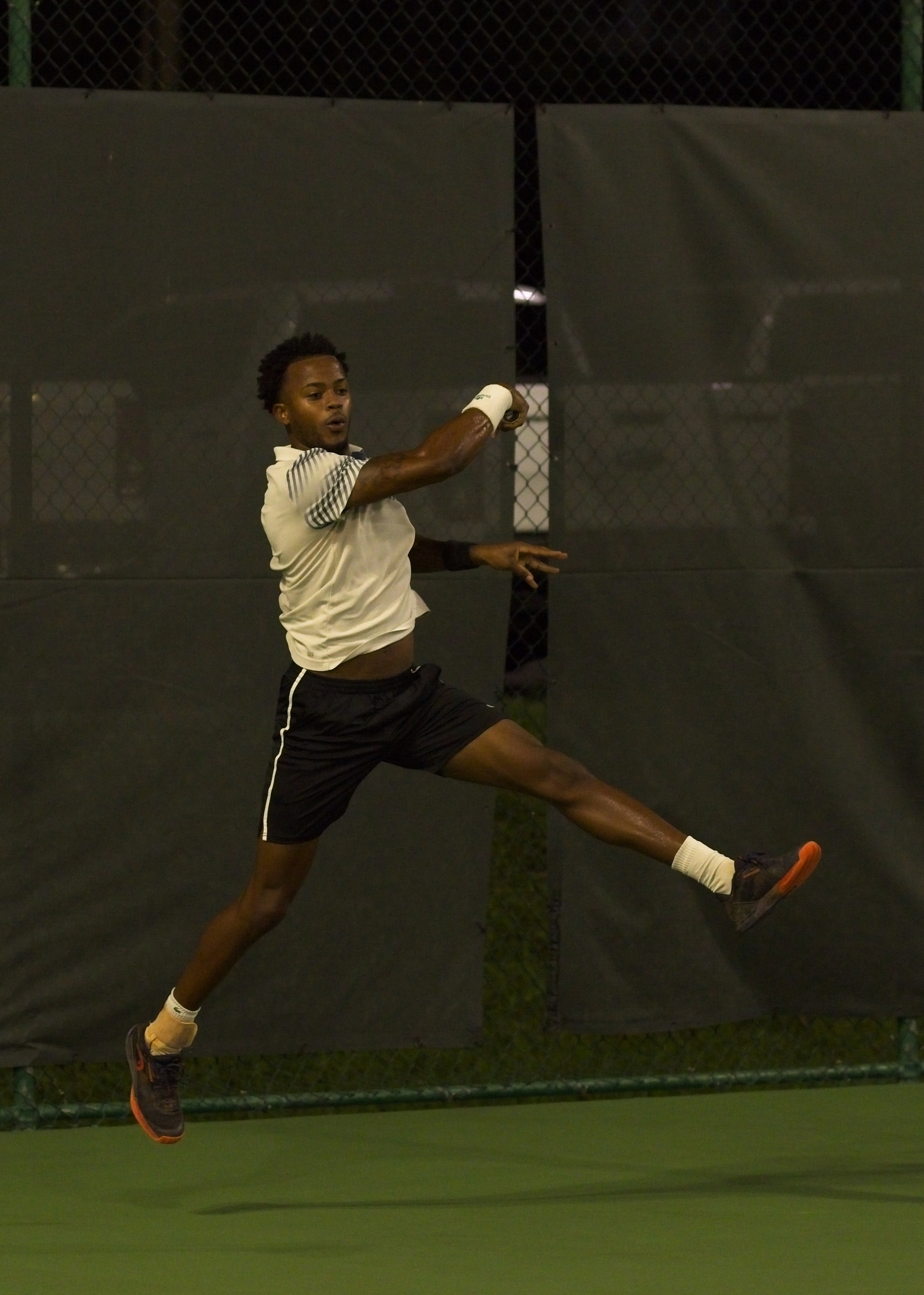 SouthWest Open Tennis
